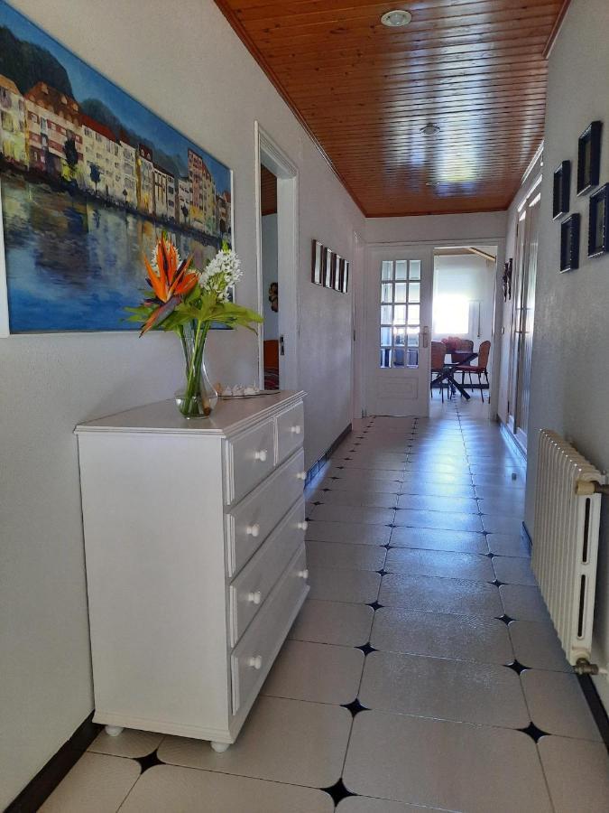 Atico En O Grove Con Jardin Lägenhet Exteriör bild